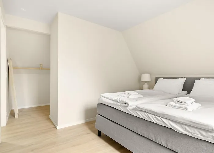 公寓 Modern 2-story With 4 Bedrooms *